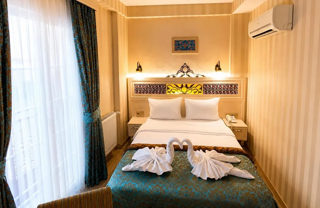 Hotel Novano-1