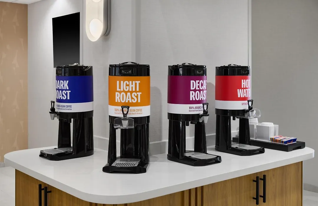 Hampton Inn By Hilton Odessa-1
