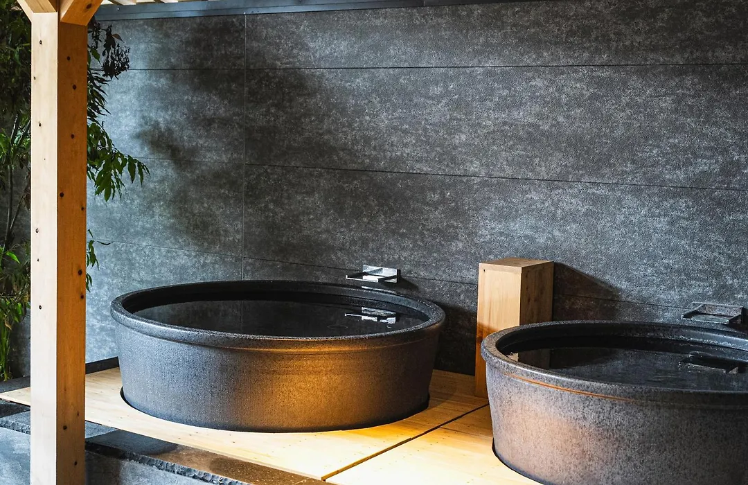 Tsukubanoyu Urban Hotel-1