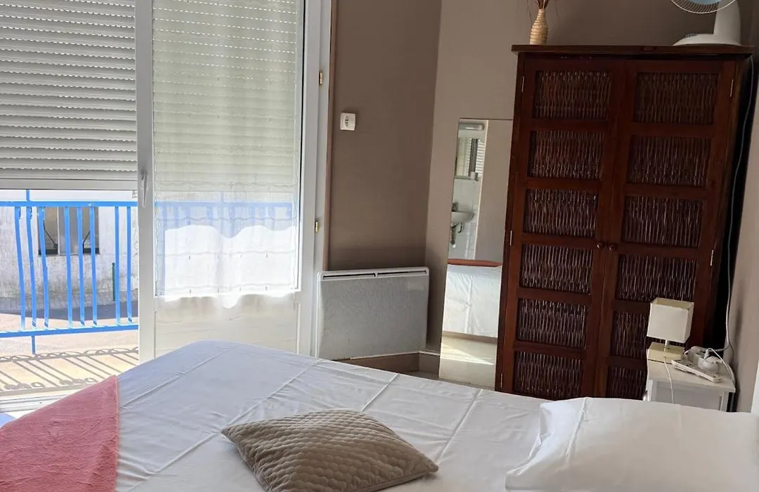 Hotel le Bon Soleil-1