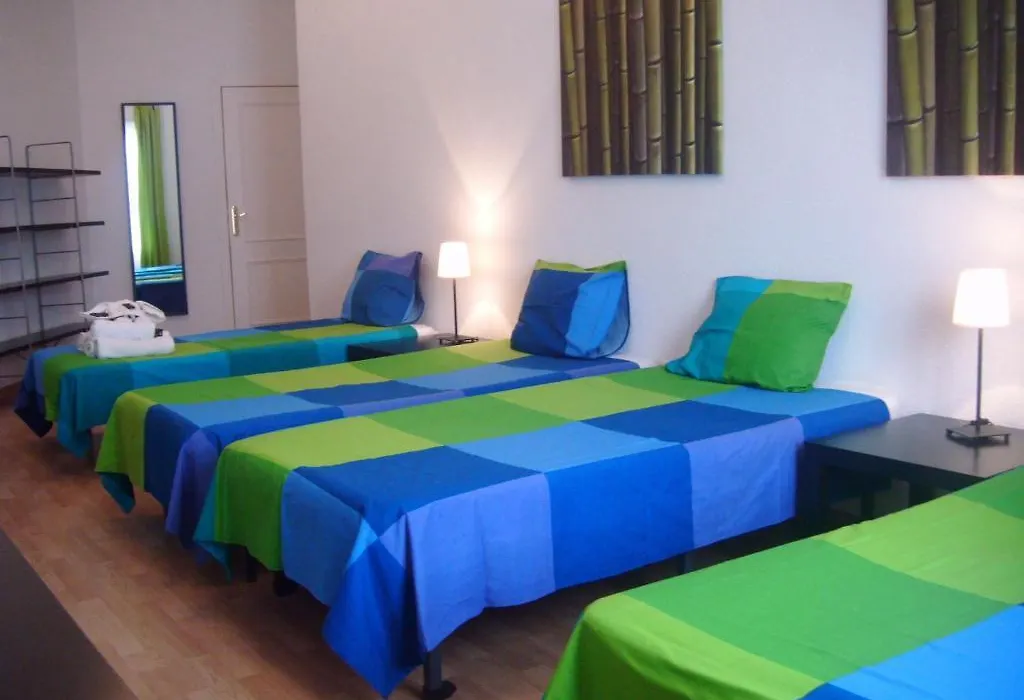 Puerta Del Sol Rooms-1