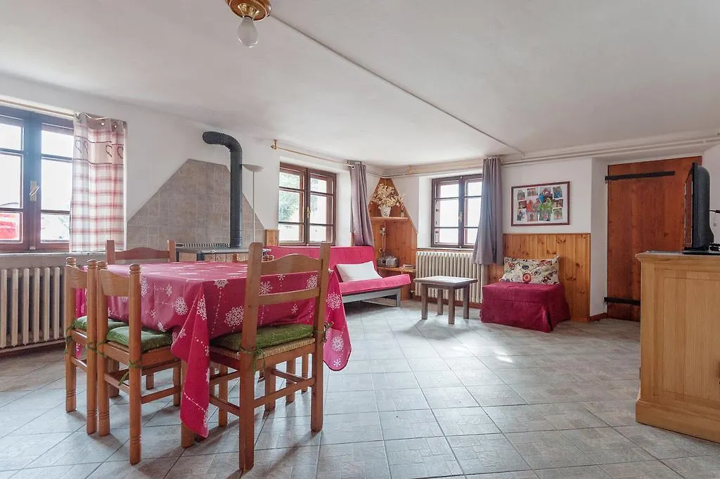 Maison Perron CIR- VDA-LATHUILE-N0062-1