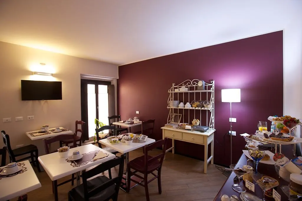 Hotel Leon D'Oro-1