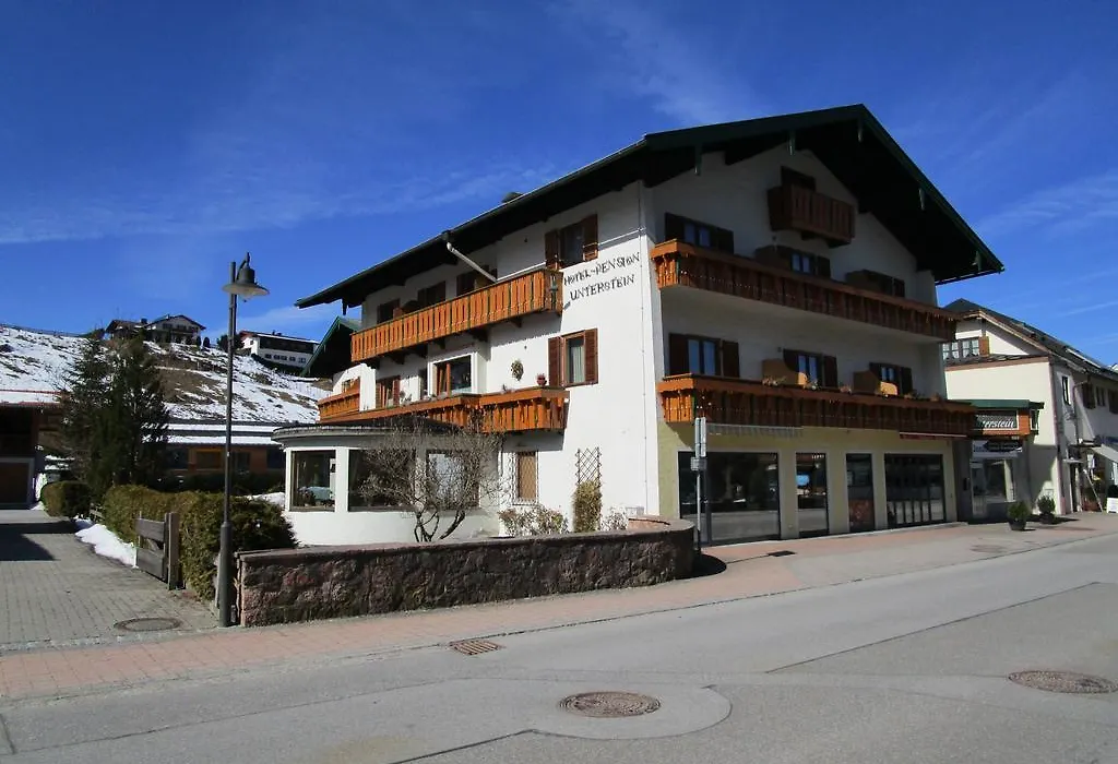 Pension Unterstein-1