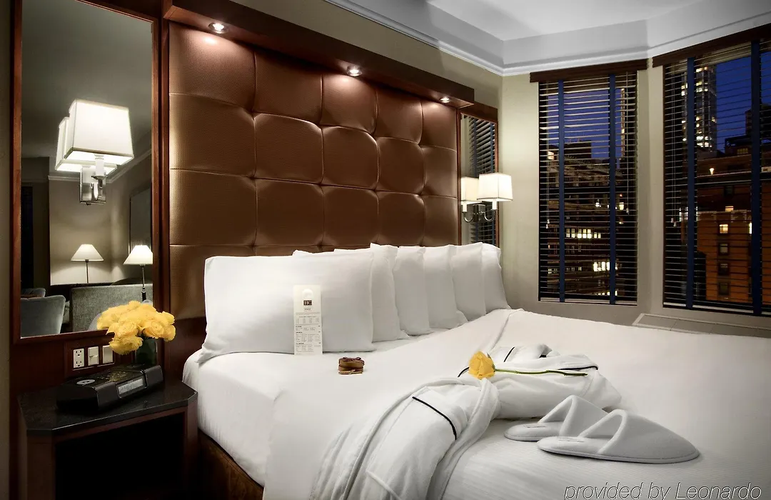 Hotel Chandler-1