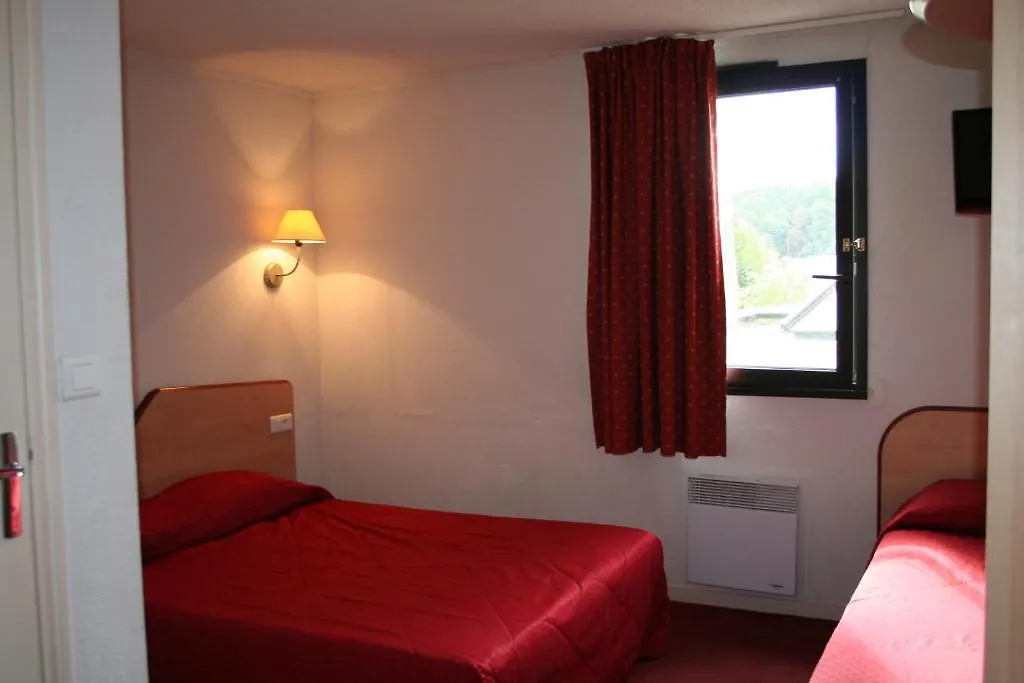 P'Tit Dej-Hotel Tours Sud-1