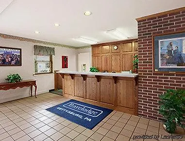 Travelodge - Gettysburg-1