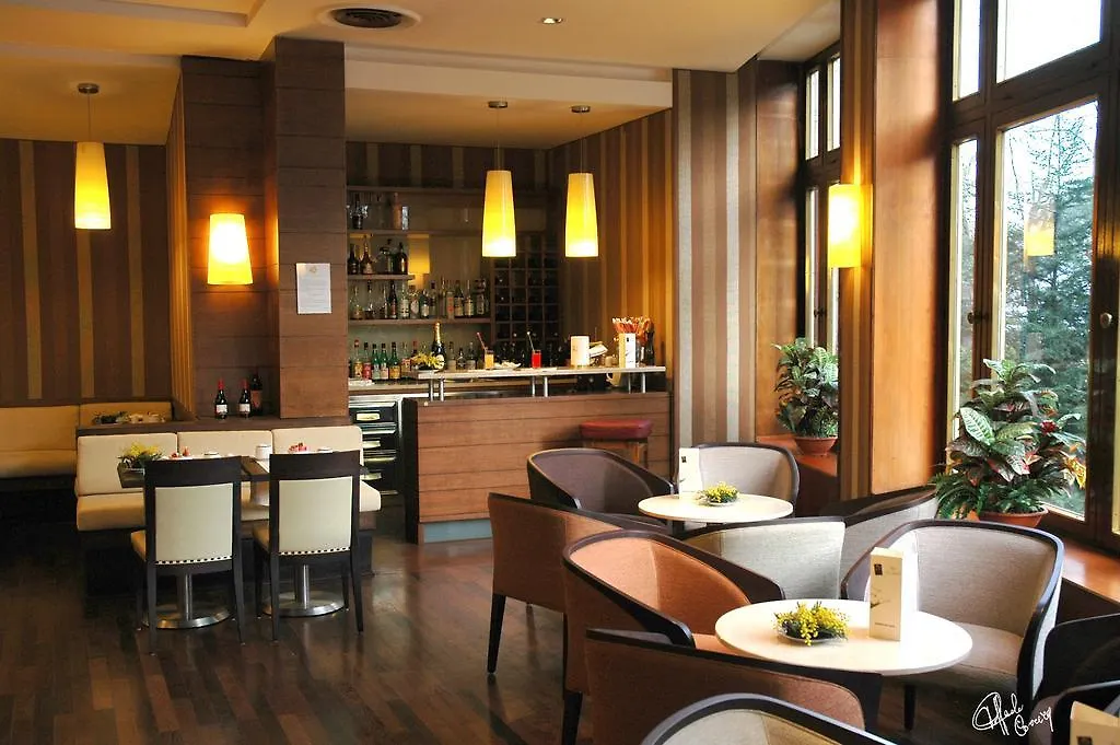 Best Western Hotel San Germano-1