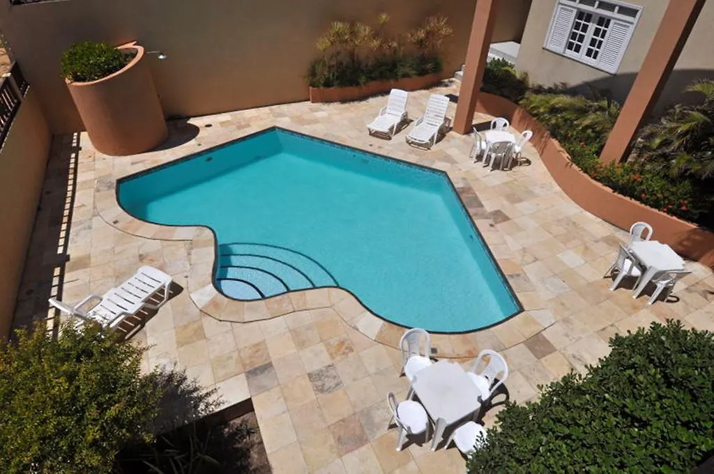 Hotel Praia 2000-1