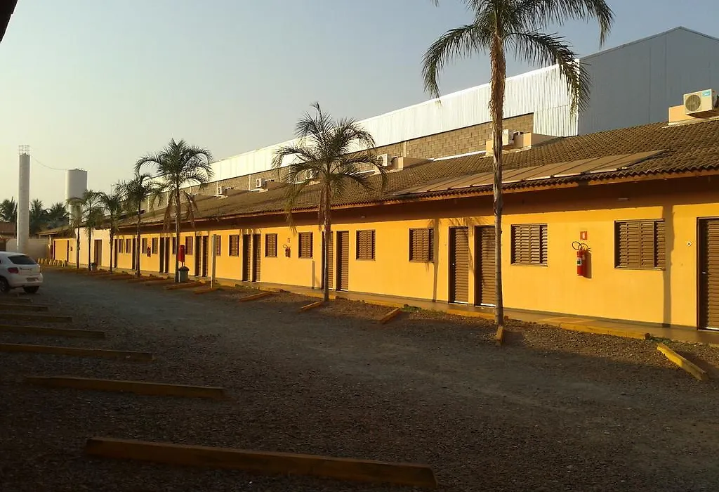 Hotel Veredas-1
