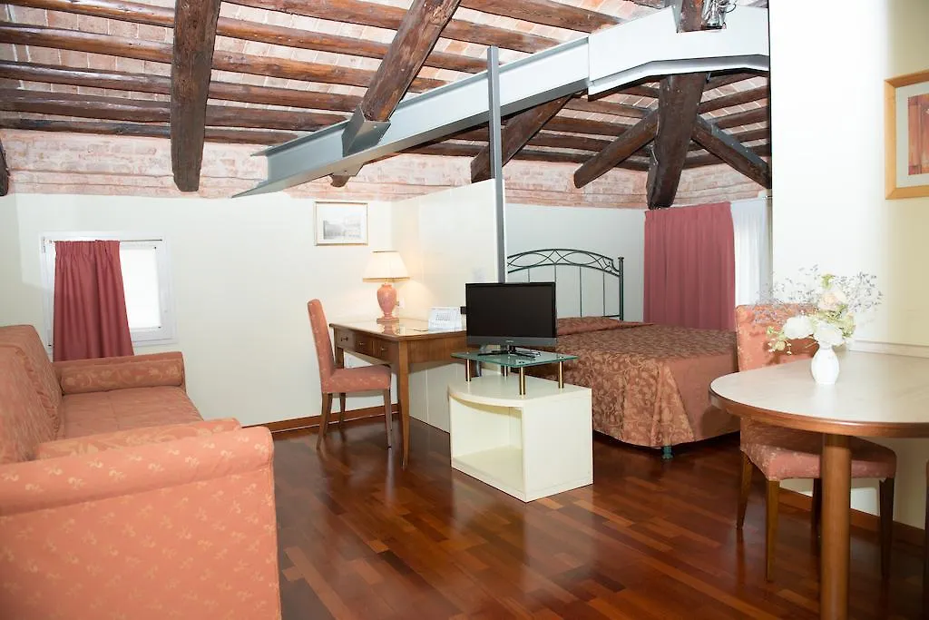 Residence Bertolini-1