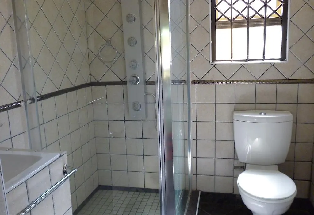 Royal Guest House-1