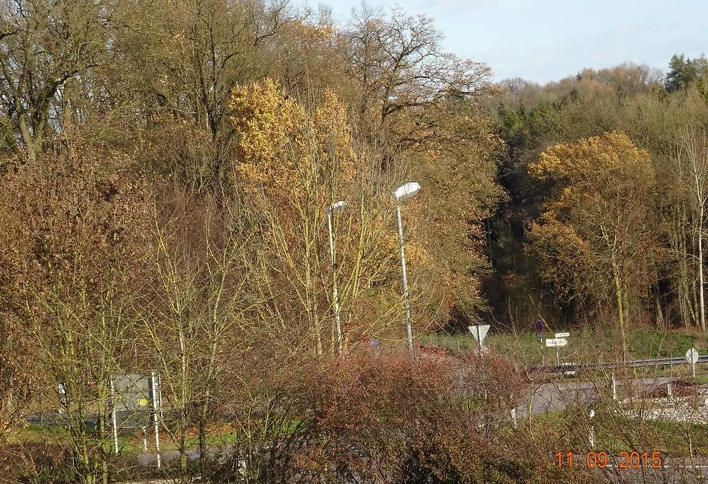 Pension Alram Hof-1