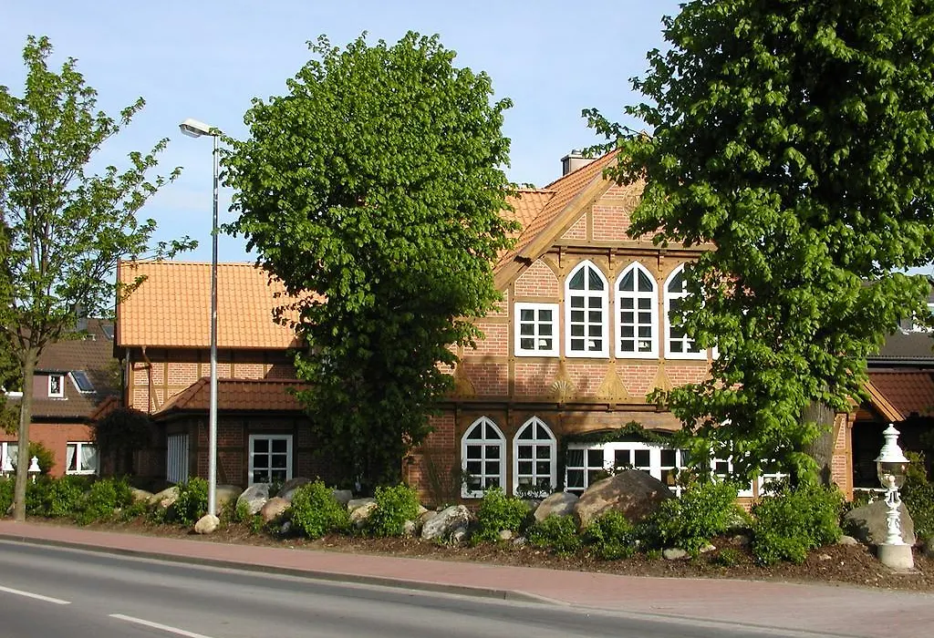 Stelinger Hof Hotel Münkel-1