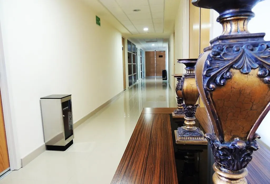 Best Western Plus Piedras Negras-1