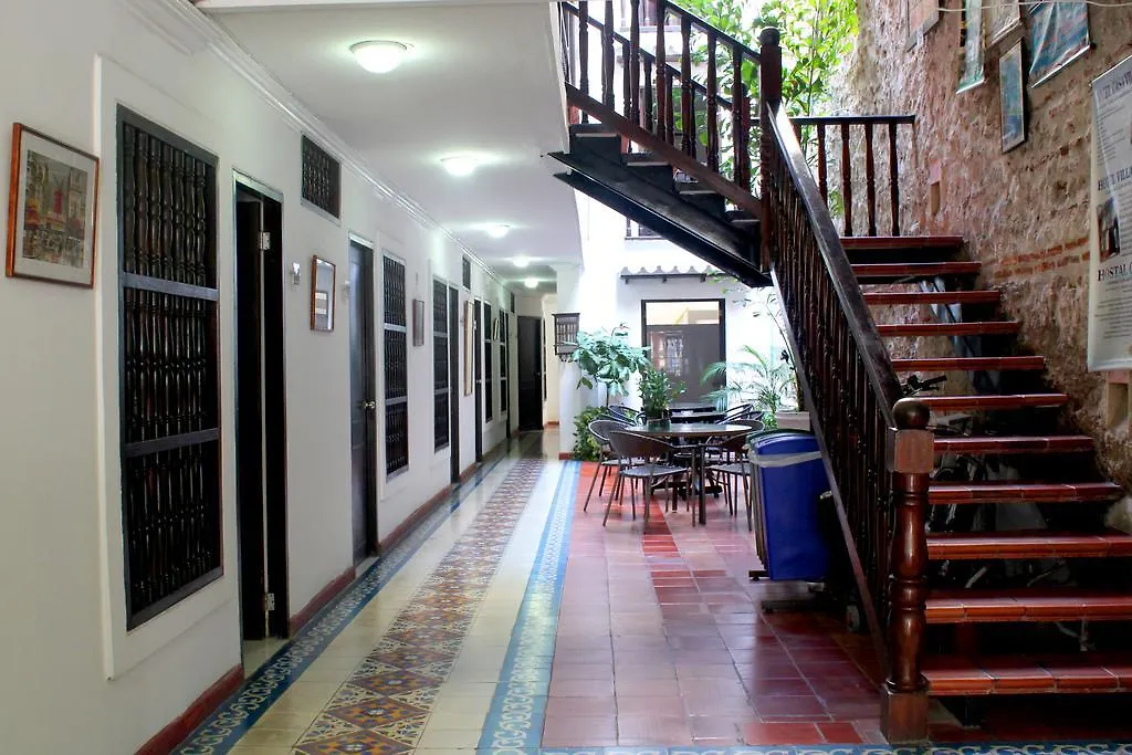 Hotel Villa Colonial By Akel Hotels-1