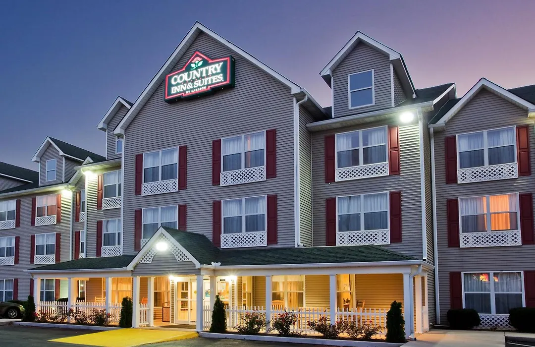 Country Inn & Suites By Radisson, Hiram, Ga-1