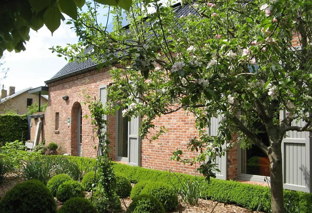B&B De Kastanjeboom-1