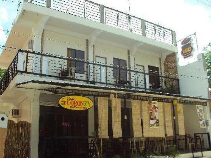 Centro Coron Bed And Breakfast-1