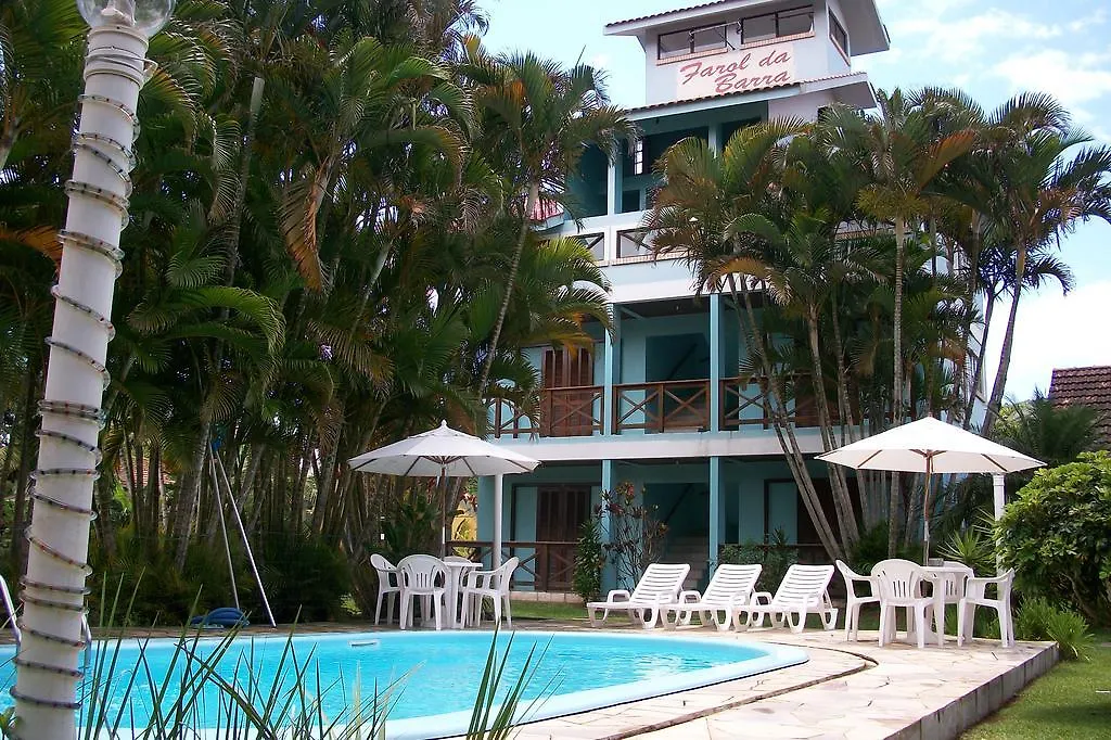 Pousada Farol da Barra-1