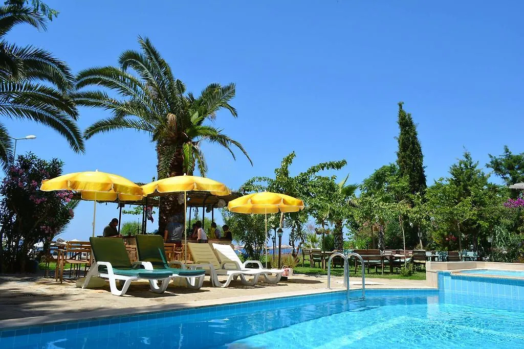 Palmiye Hotel-1