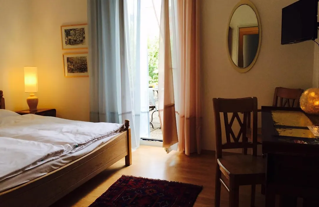 Bottega del Vino Guesthouse-1