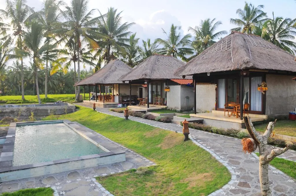 Taman Bintang Villa Ubud-1