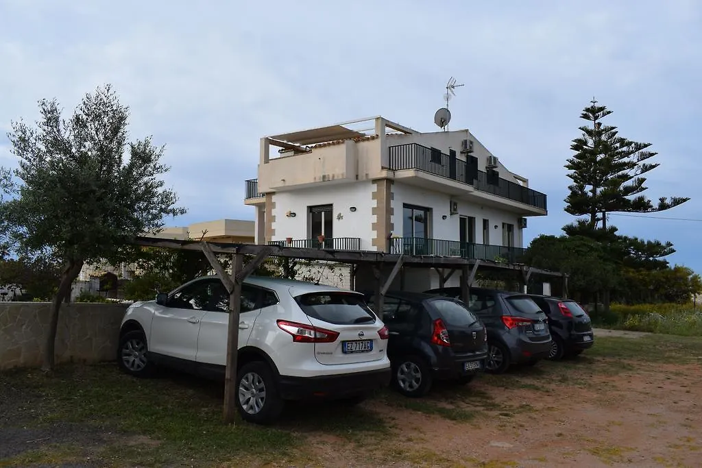 Punta Di Mola-1