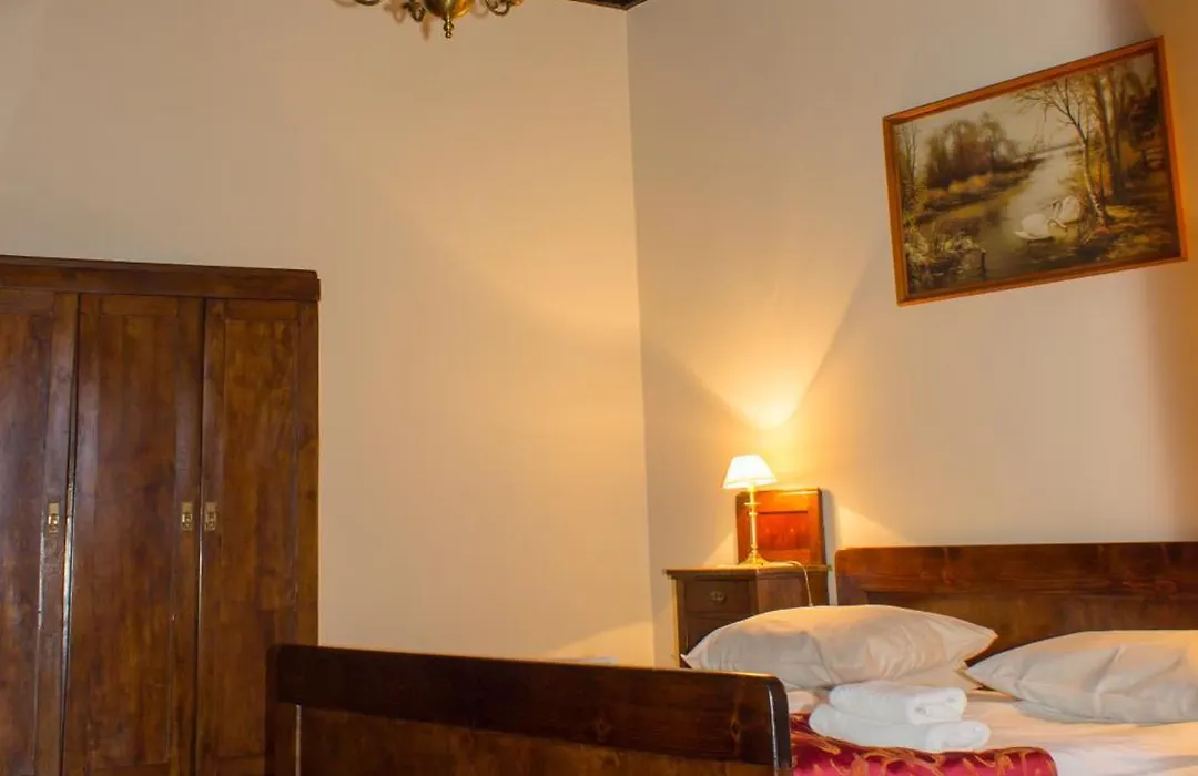 Aparthotel Camea-1