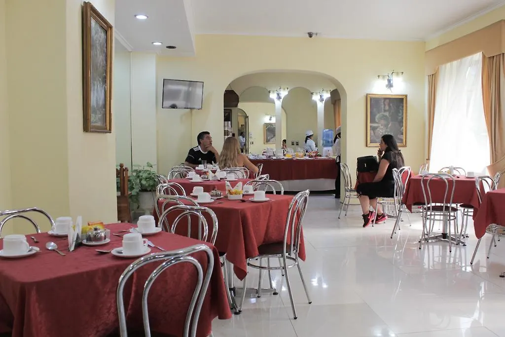 Hotel Maria Angola-1