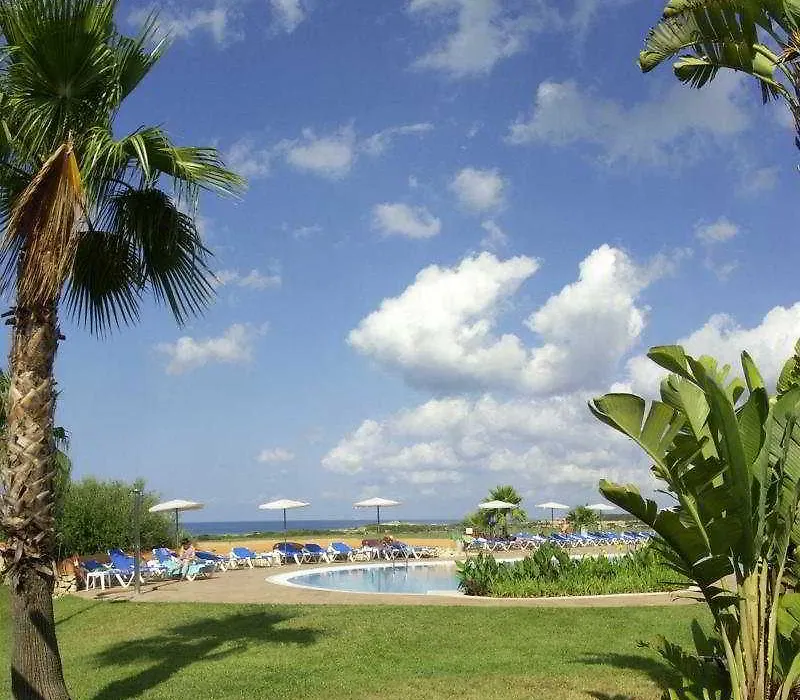 Apts. Mar Blau-1