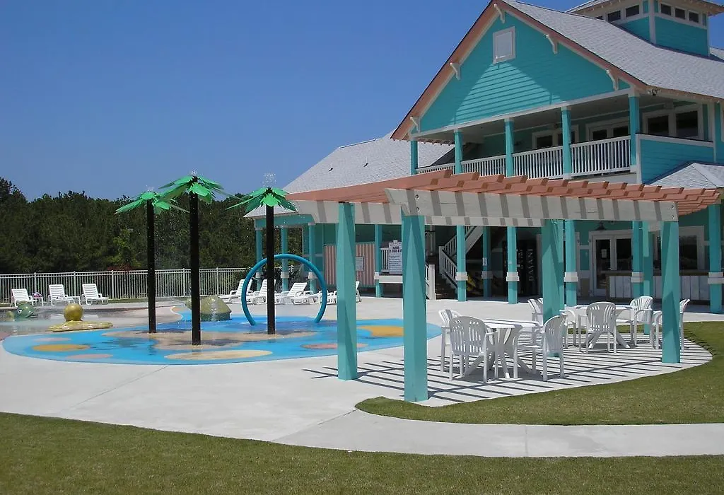 Cambridge Cove At Bermuda Bay By Kees Vacations-1