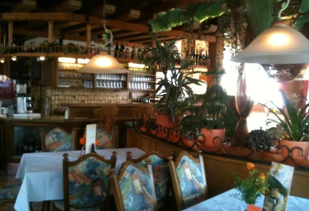 Pension Lärchenhof-1