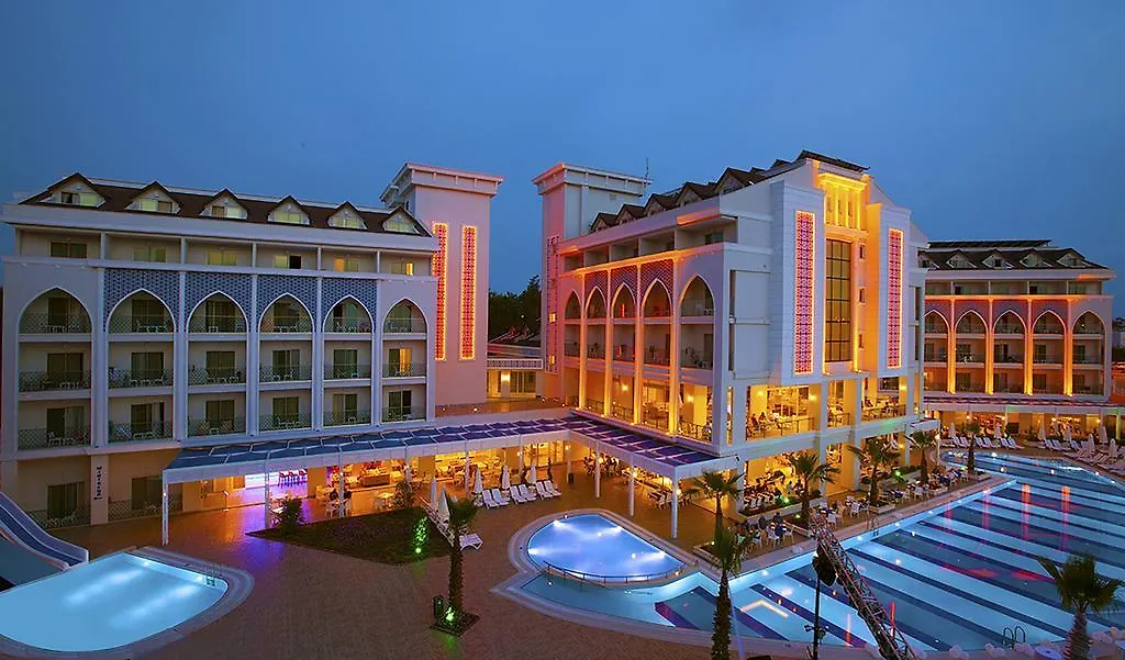 Diamond Elite Hotel & Spa - Adults Only-1