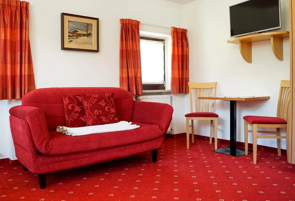 Pension Apartment Erna-1