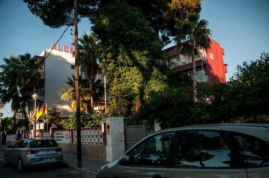 Hostal Alce-1