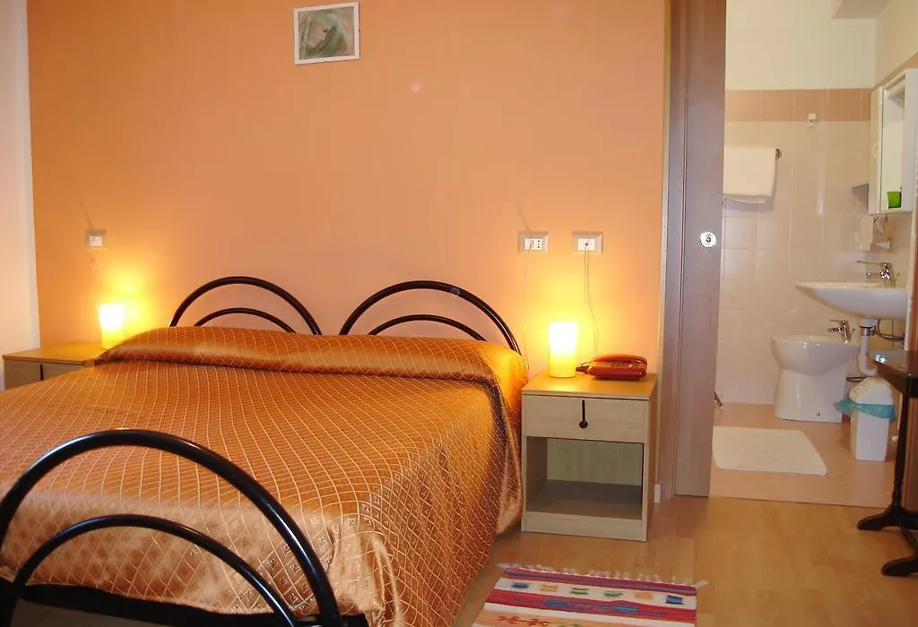 Hotel Spampatti-1