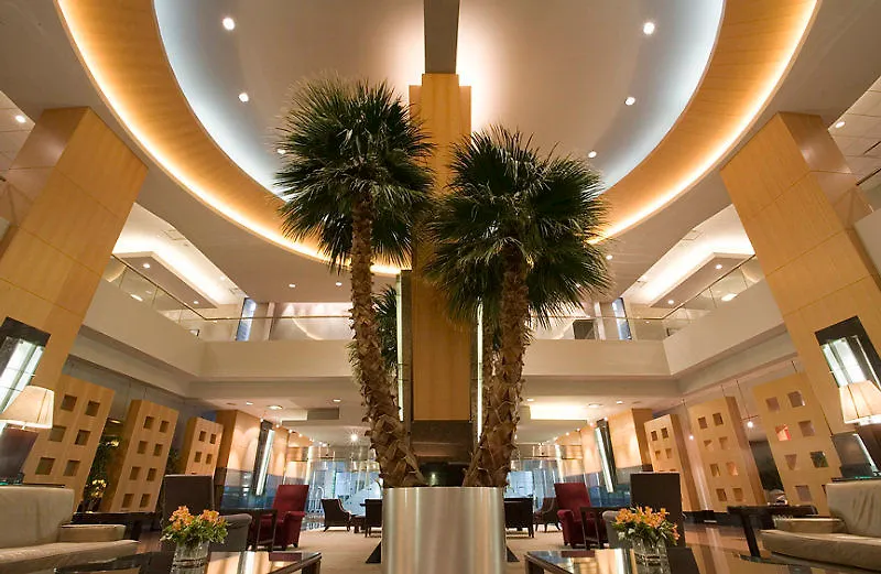 Edward Hotel & Convention Center-1
