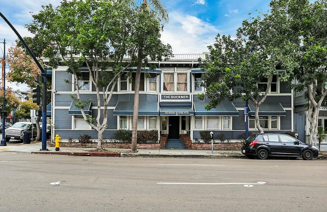 Buckner Hotel-1