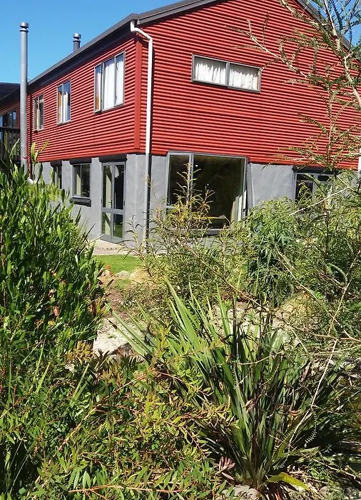 The Red Shed, Anakiwa-1