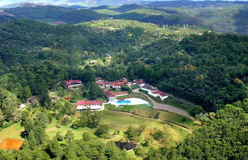 Hotel Cabeça de Boi-1
