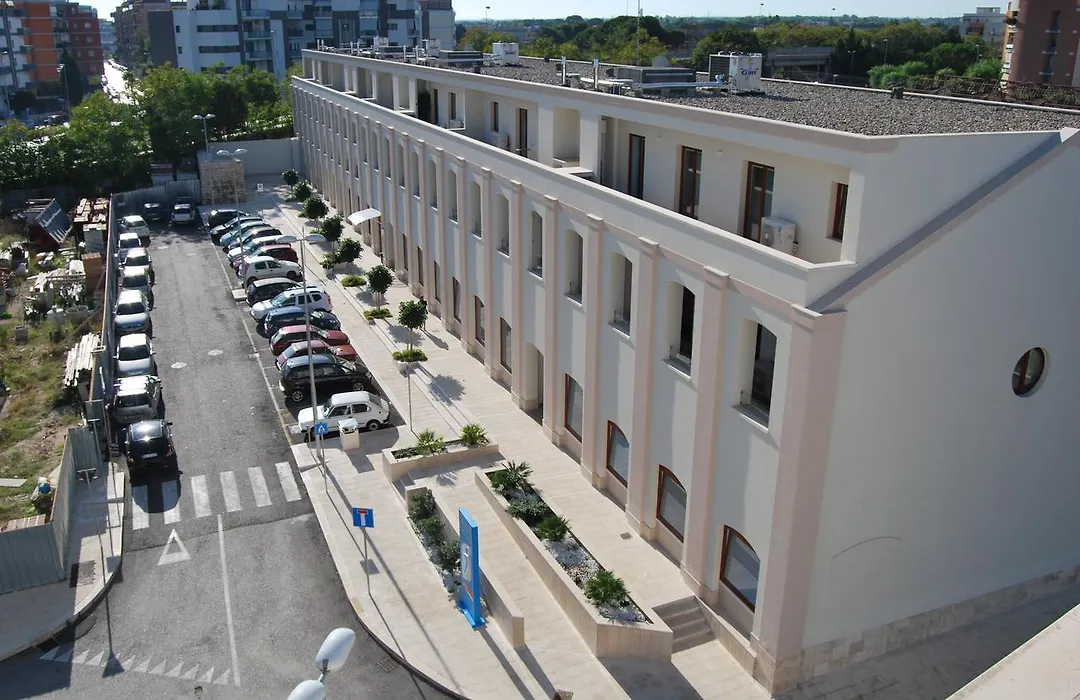 Residence Trani-1