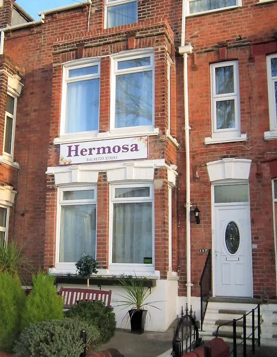 Hermosa Guesthouse-1