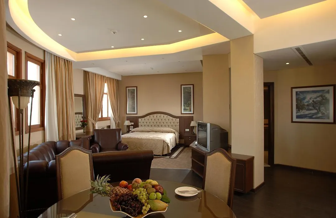 Etoile Suites Boutique Hotel Downtown-1