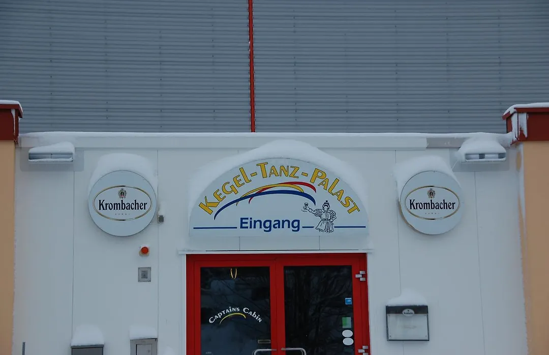 Kegel Tanz Palast Winterberg-1