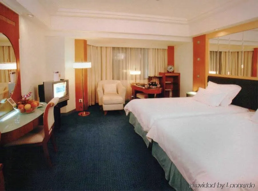 Fuhua Grand Hotel Citycenter-1