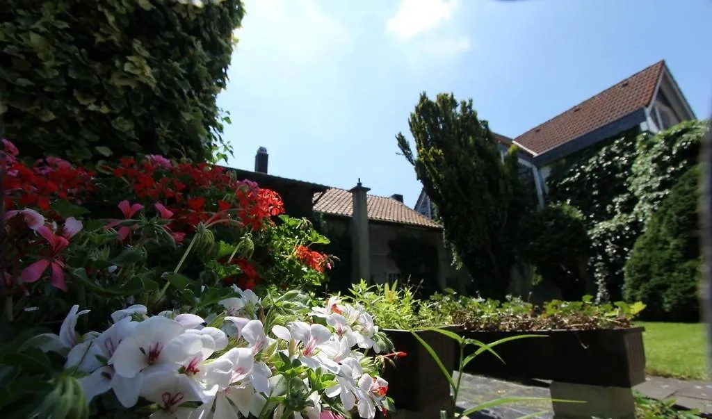 Landhaus Michels garni-1