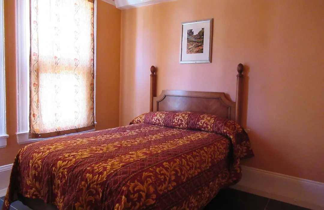Haveli Hotel - Downtown Market San Francisco-1