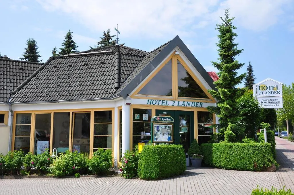 Hotel Zwei Länder-1