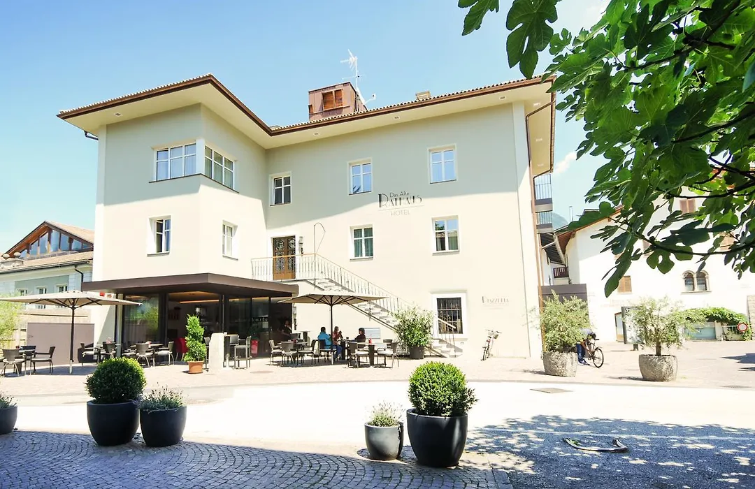Das Alte Rathaus-1